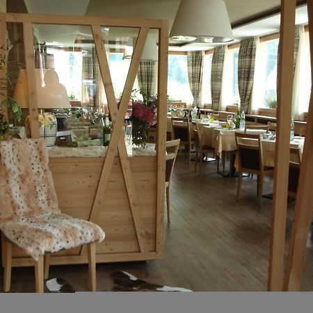 Hotel Pedretti Branzi Esterno foto