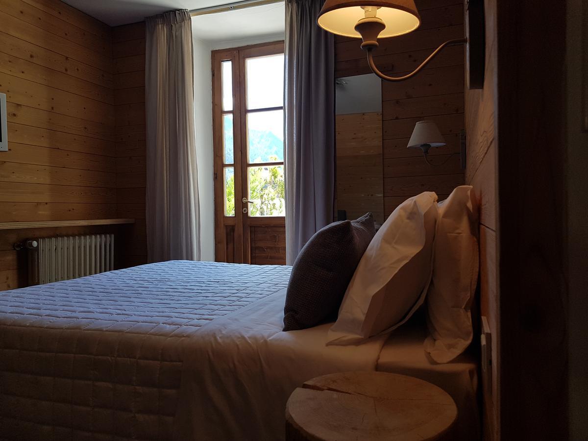 Hotel Pedretti Branzi Esterno foto
