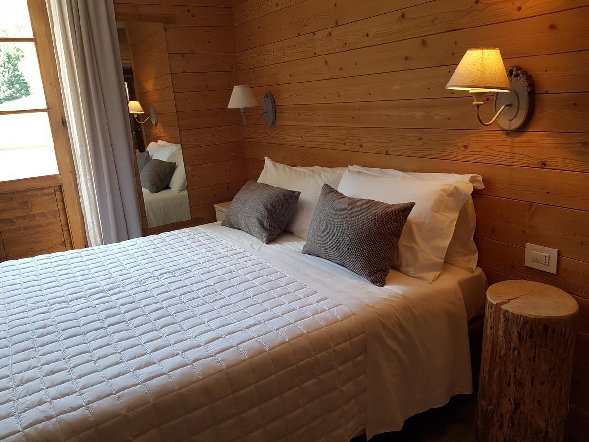 Hotel Pedretti Branzi Esterno foto